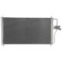 ONE STOP SOLUTIONS 4426 OSC Cooling Products 4426 New Condenser