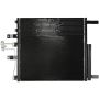 ONE STOP SOLUTIONS 4436 CONDENSER
