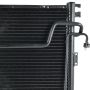 ONE STOP SOLUTIONS 4446 OSC Cooling Products 4446 New Condenser
