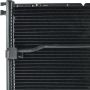 ONE STOP SOLUTIONS 4446 OSC Cooling Products 4446 New Condenser