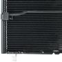 ONE STOP SOLUTIONS 4446 OSC Cooling Products 4446 New Condenser
