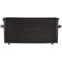 ONE STOP SOLUTIONS 4447 OSC Cooling Products 4447 New Condenser