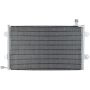 ONE STOP SOLUTIONS 4475 OSC Cooling Products 4475 New Condenser