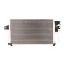 ONE STOP SOLUTIONS 4486 OSC Cooling Products 4486 New Condenser