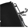 ONE STOP SOLUTIONS 4502 OSC Cooling Products 4502 New Condenser