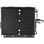 ONE STOP SOLUTIONS 4502 OSC Cooling Products 4502 New Condenser