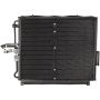 ONE STOP SOLUTIONS 4502 OSC Cooling Products 4502 New Condenser