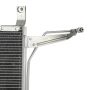 ONE STOP SOLUTIONS 4531 OSC Cooling Products 4531 New Condenser