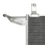 ONE STOP SOLUTIONS 4531 OSC Cooling Products 4531 New Condenser