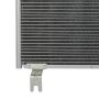 ONE STOP SOLUTIONS 4531 OSC Cooling Products 4531 New Condenser