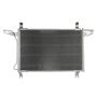 ONE STOP SOLUTIONS 4531 OSC Cooling Products 4531 New Condenser