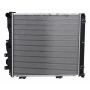 ONE STOP SOLUTIONS 453 OSC Cooling Products 453 New Radiator