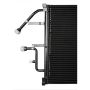 ONE STOP SOLUTIONS 4544 OSC Cooling Products 4544 New Condenser