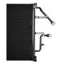 ONE STOP SOLUTIONS 4544 OSC Cooling Products 4544 New Condenser