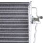 ONE STOP SOLUTIONS 4550 OSC Cooling Products 4550 New Condenser