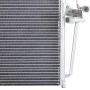 ONE STOP SOLUTIONS 4550 OSC Cooling Products 4550 New Condenser
