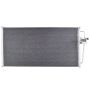ONE STOP SOLUTIONS 4550 OSC Cooling Products 4550 New Condenser