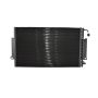 ONE STOP SOLUTIONS 4553 OSC Cooling Products 4553 New Condenser
