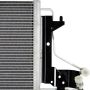 ONE STOP SOLUTIONS 4555 OSC Cooling Products 4555 New Condenser