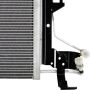 ONE STOP SOLUTIONS 4555 OSC Cooling Products 4555 New Condenser