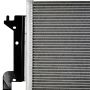 ONE STOP SOLUTIONS 4555 OSC Cooling Products 4555 New Condenser