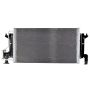 ONE STOP SOLUTIONS 4555 OSC Cooling Products 4555 New Condenser