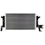 ONE STOP SOLUTIONS 4555 OSC Cooling Products 4555 New Condenser