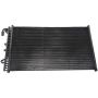 ONE STOP SOLUTIONS 4558 OSC Cooling Products 4558 New Condenser