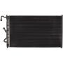 ONE STOP SOLUTIONS 4558 OSC Cooling Products 4558 New Condenser