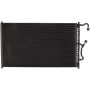 ONE STOP SOLUTIONS 4558 OSC Cooling Products 4558 New Condenser