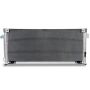 ONE STOP SOLUTIONS 4569 OSC Cooling Products 4569 New Condenser