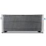 ONE STOP SOLUTIONS 4569 OSC Cooling Products 4569 New Condenser