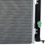 ONE STOP SOLUTIONS 4570 OSC Cooling Products 4570 New Condenser
