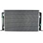 ONE STOP SOLUTIONS 4570 OSC Cooling Products 4570 New Condenser