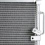 ONE STOP SOLUTIONS 4571 OSC Cooling Products 4571 New Condenser