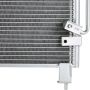 ONE STOP SOLUTIONS 4571 OSC Cooling Products 4571 New Condenser
