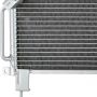 ONE STOP SOLUTIONS 4571 OSC Cooling Products 4571 New Condenser