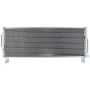 ONE STOP SOLUTIONS 4571 OSC Cooling Products 4571 New Condenser