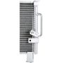 ONE STOP SOLUTIONS 4571 OSC Cooling Products 4571 New Condenser