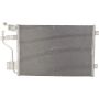 ONE STOP SOLUTIONS 4579 OSC Cooling Products 4579 New Condenser