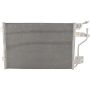 ONE STOP SOLUTIONS 4579 OSC Cooling Products 4579 New Condenser
