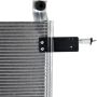 ONE STOP SOLUTIONS 4580 OSC Cooling Products 4580 New Condenser