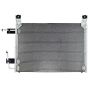 ONE STOP SOLUTIONS 4580 OSC Cooling Products 4580 New Condenser