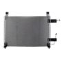 ONE STOP SOLUTIONS 4580 OSC Cooling Products 4580 New Condenser