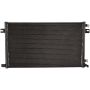 ONE STOP SOLUTIONS 4586 OSC Cooling Products 4586 New Condenser