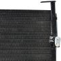 ONE STOP SOLUTIONS 4602 OSC Cooling Products 4602 New Condenser