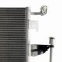 ONE STOP SOLUTIONS 4612 OSC Cooling Products 4612 New Condenser
