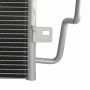 ONE STOP SOLUTIONS 4612 OSC Cooling Products 4612 New Condenser