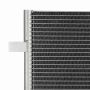 ONE STOP SOLUTIONS 4612 OSC Cooling Products 4612 New Condenser