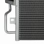 ONE STOP SOLUTIONS 4612 OSC Cooling Products 4612 New Condenser
